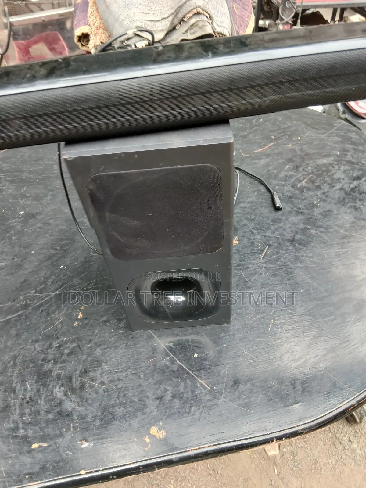 Vitron Sound Bar