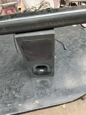 Vitron Sound Bar