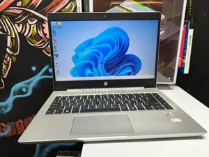 Laptop HP ProBook 440 G7 8GB Intel Core i5 HDD+SSD 128GB