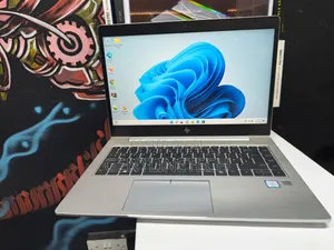 Laptop HP ProBook 440 G7 8GB Intel Core i5 HDD+SSD 128GB