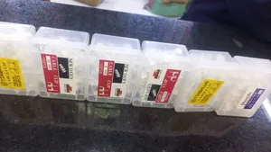Cable/Tower Clips 9mm