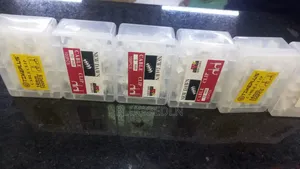 Cable/Tower Clips 9mm