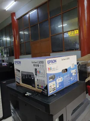 Bestselling Epson L3250 Printer
