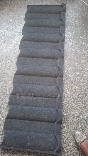 Milano Stone Coated Tiles