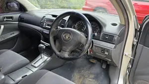 Toyota Allion 2004 Silver