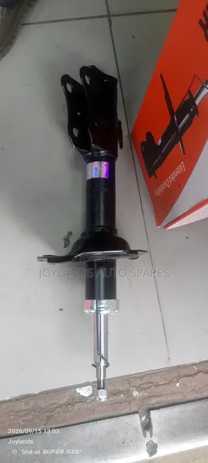 Probox 2012/Vitz/Platz Front Shock Absorbers