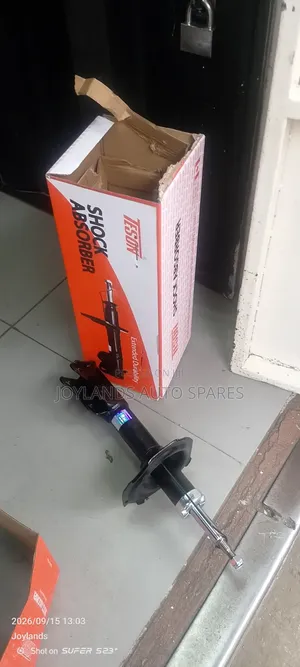 Probox 2012/Vitz/Platz Front Shock Absorbers