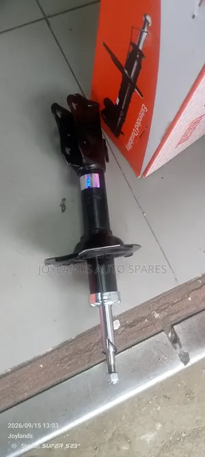 Probox 2012/Vitz/Platz Front Shock Absorbers