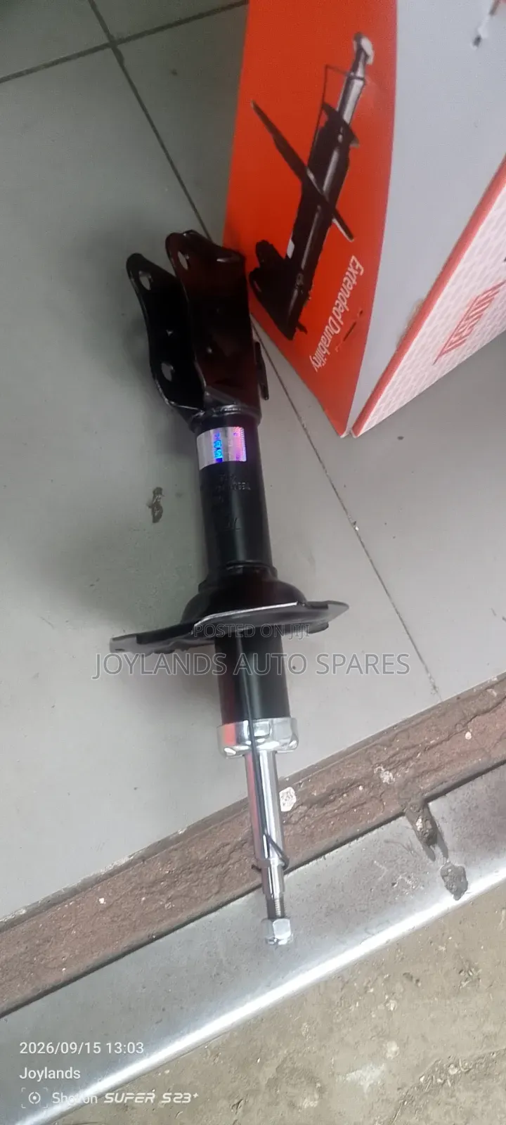 Probox 2012/Vitz/Platz Front Shock Absorbers