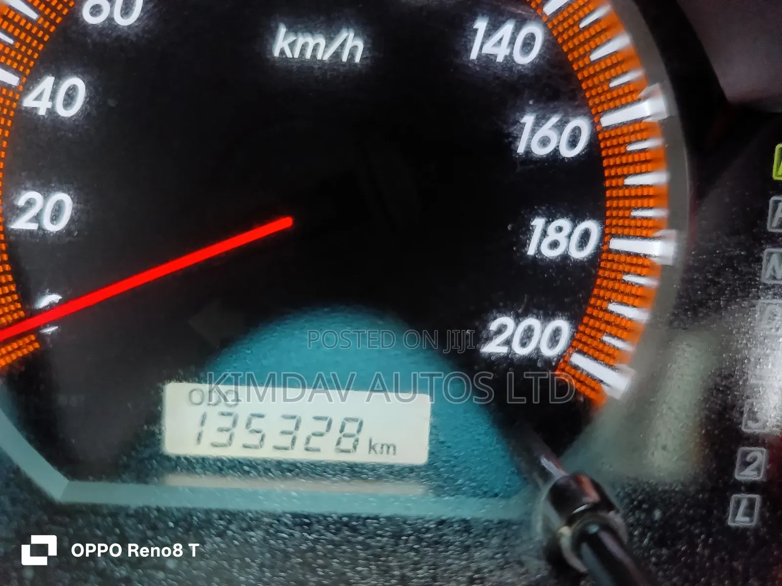 Toyota Hilux 3.0 D-4D 4x4 2014 Gray