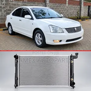 Radiator Toyota Premio 240 2003 - 2007 Pa26At