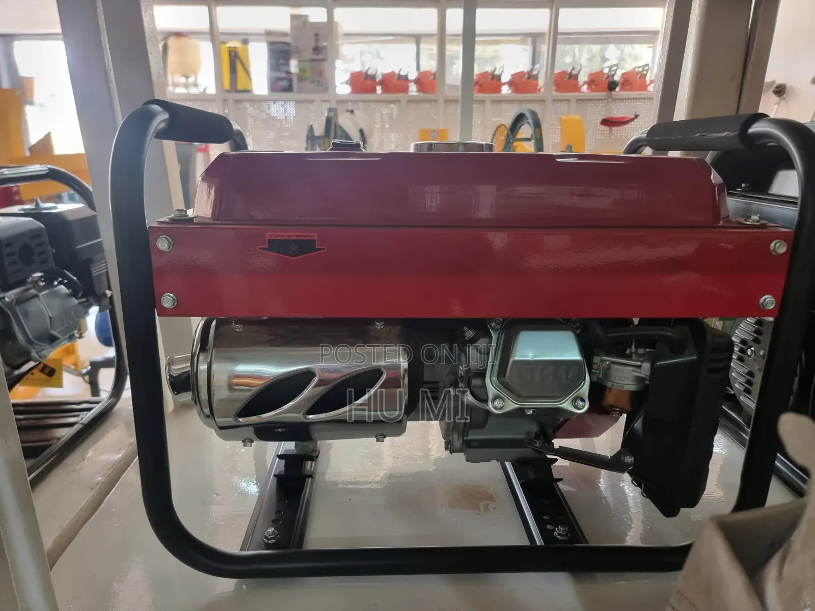 Generators