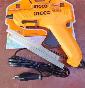 Ingco Glue Gun 100W