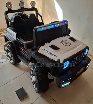 Kids Electric Car Motor 390w