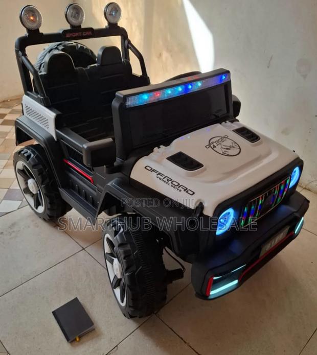 Kids Electric Car Motor 390w