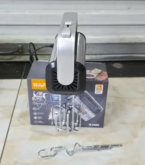 RAF Hand Mixer- R6695
