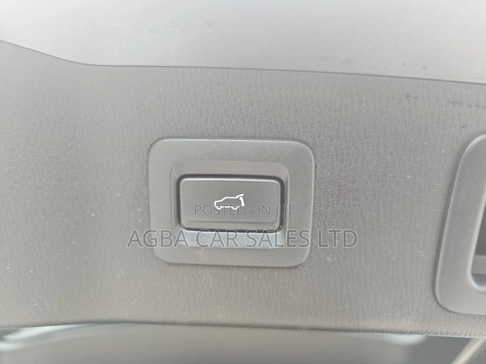 Mazda CX-5 2019 Gray