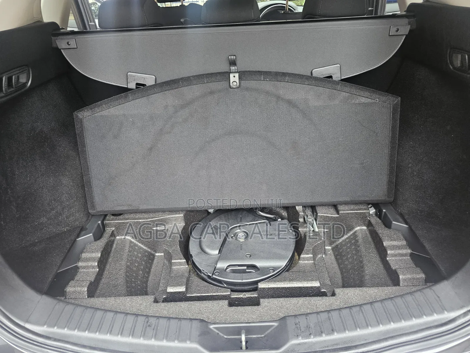 Mazda CX-5 2019 Gray