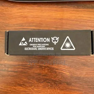Cisco Acacia 400G 80km-120km QSFP-DD Optical Transceiver