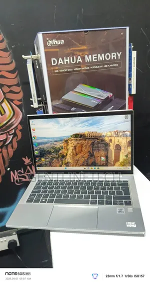 Laptop HP ProBook 430 G7 8GB Intel Core i5 SSD 128GB