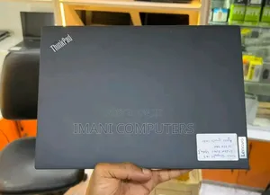 Laptop Lenovo ThinkPad T14 16GB AMD Ryzen 7 SSD 512GB