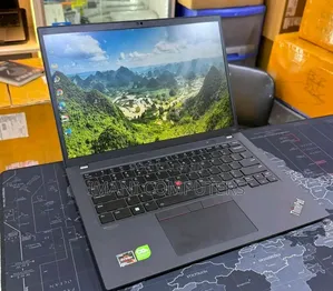 Laptop Lenovo ThinkPad T14 16GB AMD Ryzen 7 SSD 512GB