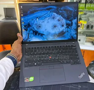 Laptop Lenovo ThinkPad T14 16GB AMD Ryzen 7 SSD 512GB