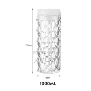 1L Intelligent Crystal Humidifier - Pm