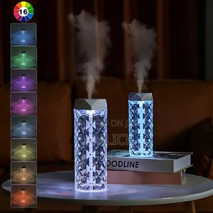 1L Intelligent Crystal Humidifier - Pm