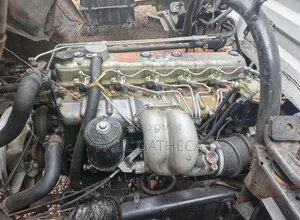 Mitsubishi FJ