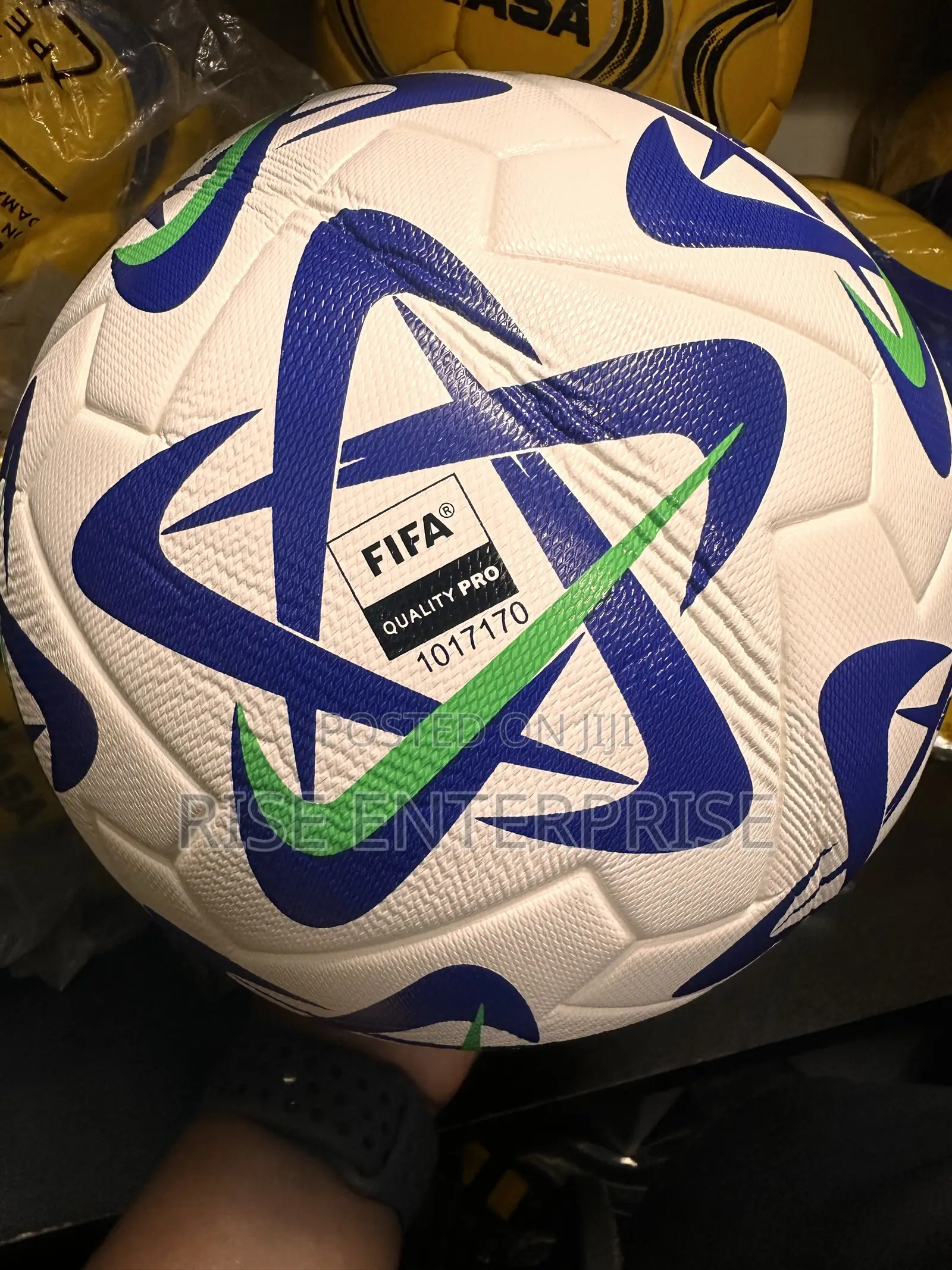 Laliga Puma Puma Football Speed Ball