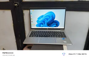 Laptop HP ProBook 440 G8 8GB Intel Core i5 SSD 512GB
