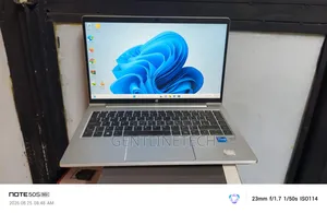 Laptop HP ProBook 440 G8 8GB Intel Core i5 SSD 512GB