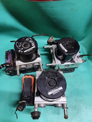Abs Pump Mitsubishi Galant Fortis