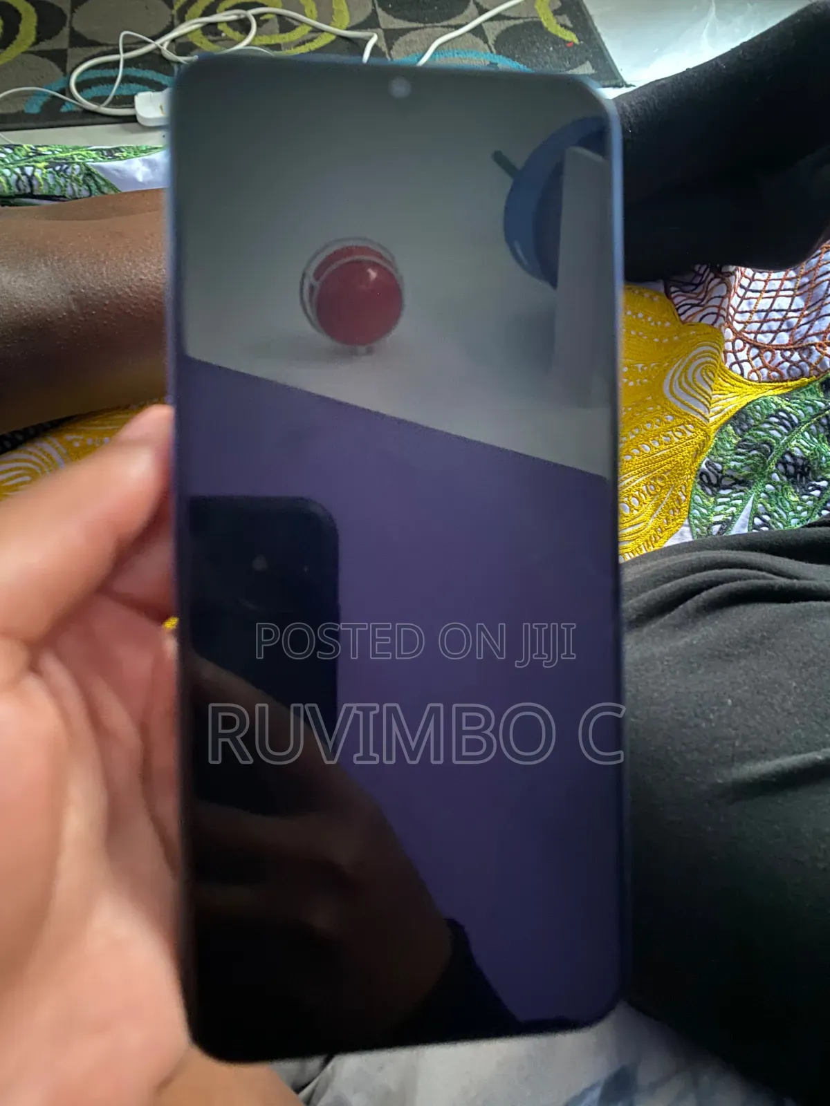 Tecno Spark 9T 128 GB Blue