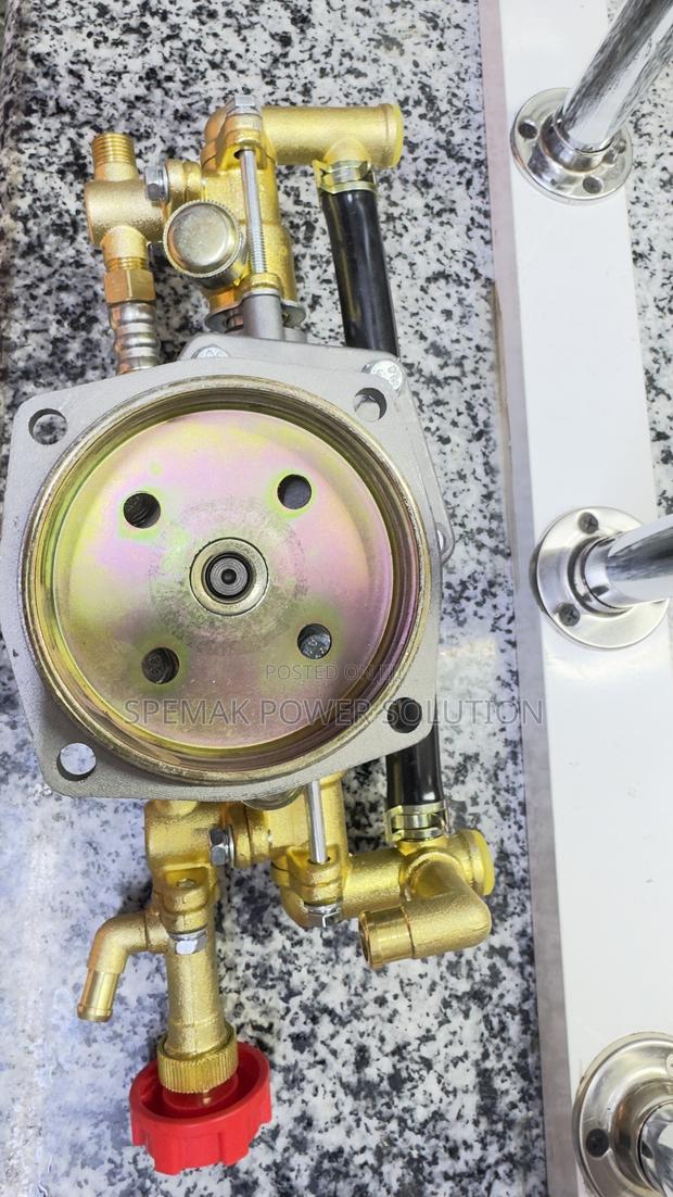 Sprayer Pump - thumbnail 3
