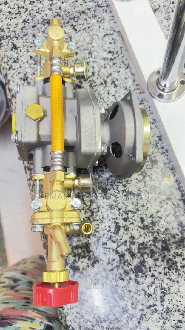 Sprayer Pump - thumbnail 2