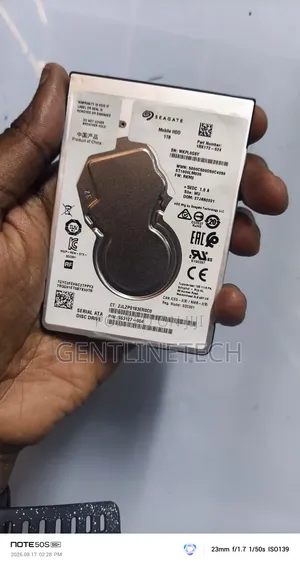 Internal 1tb Hard Drive