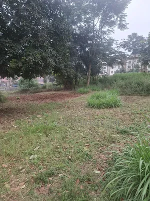 1.5 Acres for Lease. Touching Waiyaki Way