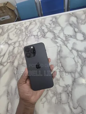 Apple iPhone 14 Pro Max 128 GB Black