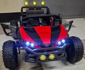 Kids Electric Car 2 Speed 4 Wheels