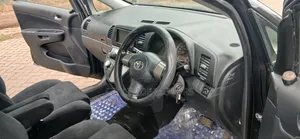 Toyota Wish 2005 Black