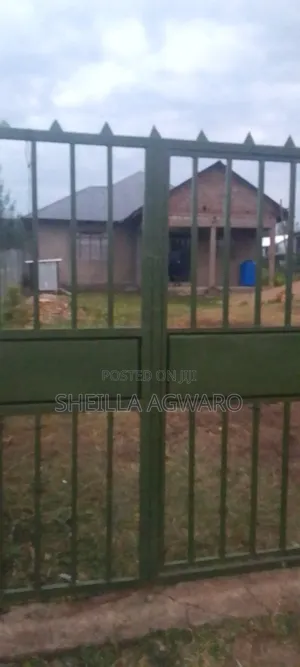 2bdrm House in Sofia, Key Villa, Homa Bay Central for sale