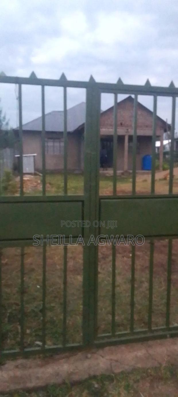 2bdrm House in Sofia, Key Villa, Homa Bay Central for sale