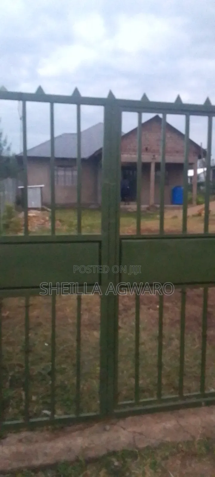 2bdrm House in Sofia, Key Villa, Homa Bay Central for sale