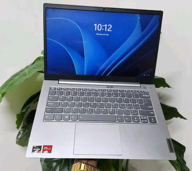 Laptop Lenovo Thinkbook 14 16GB AMD Ryzen 5 SSD 256GB