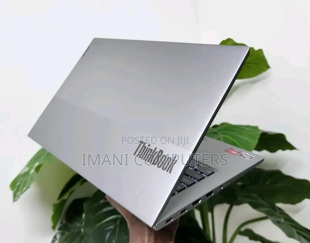 Laptop Lenovo Thinkbook 14 16GB AMD Ryzen 5 SSD 256GB