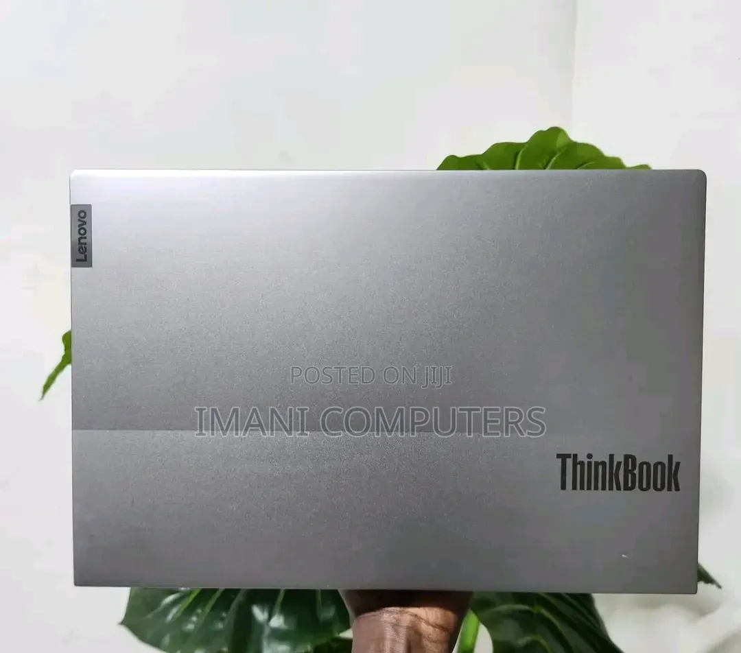 Laptop Lenovo Thinkbook 14 16GB AMD Ryzen 5 SSD 256GB