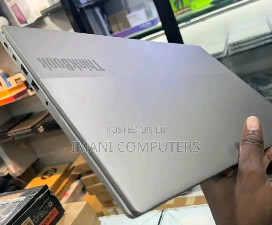 Laptop Lenovo Thinkbook 14 16GB AMD Ryzen 5 SSD 256GB