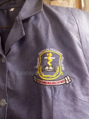 KMTC Dresses